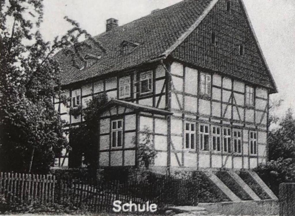 Sissi&Franzl'S Alte Dorfschule-Kaiserlich Gebettet Kalefeld Bagian luar foto